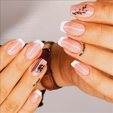 سالن زیبایی ناخن فاطیما   در  مشهد