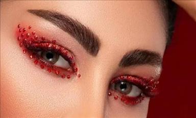 سالن زیبایی سالن زیبایی مریم جعفری  در  اصفهان