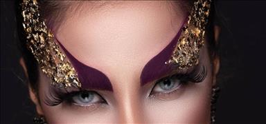 سالن زیبایی سالن زیبایی مریم جعفری  در  اصفهان