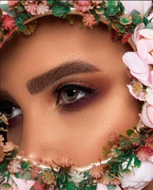 سالن زیبایی سالن زیبایی مریم جعفری  در  اصفهان