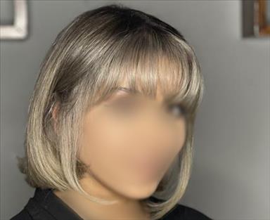 سالن زیبایی سالن نگین بیوتی  در  بندرعباس