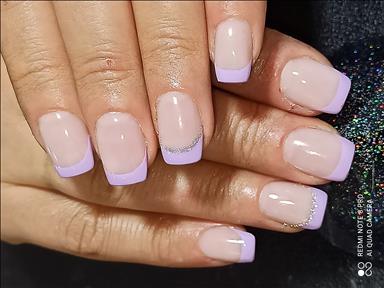 سالن زیبایی سالن زیبایی مرضیه محمدی   در  تهران