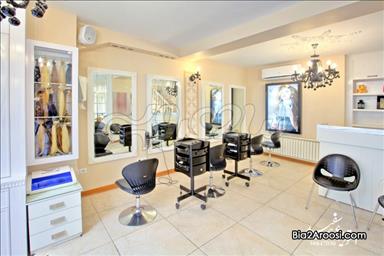 سالن زیبایی زیبایی پوپر  در  مشهد