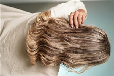 سالن زیبایی زیبایی پوپر  در  مشهد