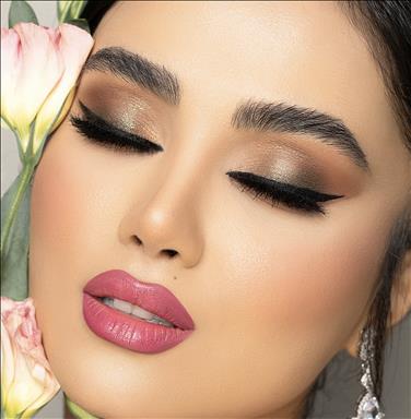 سالن زیبایی زیبایی پوپر  در  مشهد