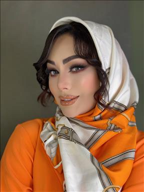 سالن زیبایی زیبایی ریحانه خاکپور  در  مشهد