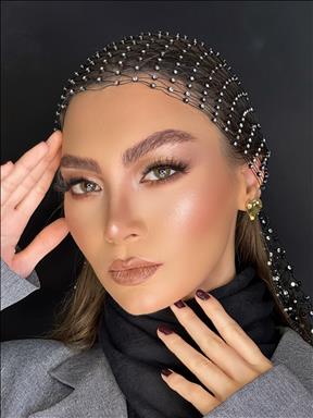 سالن زیبایی زیبایی ریحانه خاکپور  در  مشهد