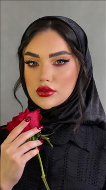 سالن زیبایی زیبایی ریحانه خاکپور  در  مشهد