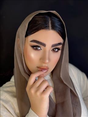 سالن زیبایی زیبایی ریحانه خاکپور  در  مشهد