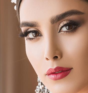 سالن زیبایی سالن زیبایی وارین  در  کرمانشاه