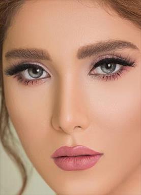 سالن زیبایی سالن زیبایی وارین  در  کرمانشاه