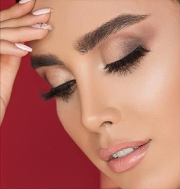 سالن زیبایی سالن زیبایی وارین  در  کرمانشاه