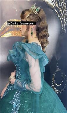 سالن زیبایی سالن زیبایی چهل گیس   در  بروجن