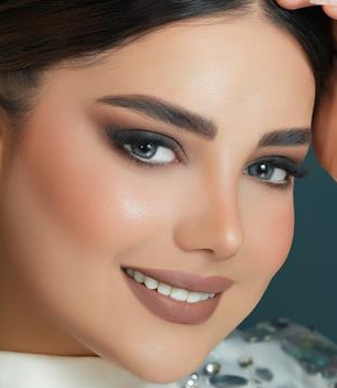 سالن زیبایی زیبایی عسل بهروزیان  در  مشهد