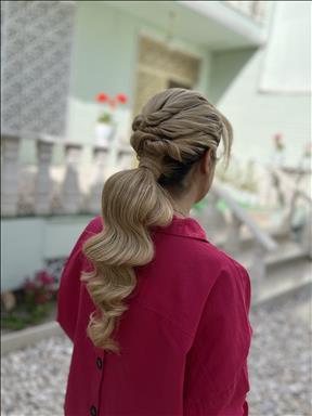 سالن زیبایی زیبایی عسل بهروزیان  در  مشهد