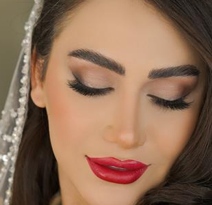 سالن زیبایی زیبایی عسل بهروزیان  در  مشهد