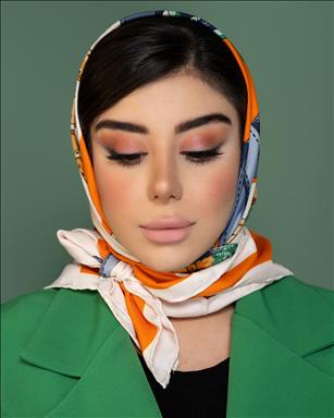 سالن زیبایی زیبایی عسل بهروزیان  در  مشهد