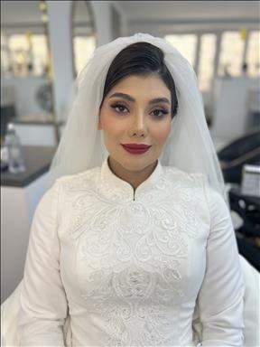 سالن زیبایی زیبایی عسل بهروزیان  در  مشهد