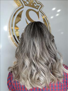 سالن زیبایی آکادمی پوست ومو سارا اصغری  در  مشهد