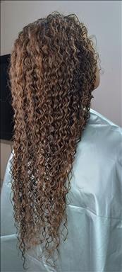 سالن زیبایی آکادمی پوست ومو سارا اصغری  در  مشهد