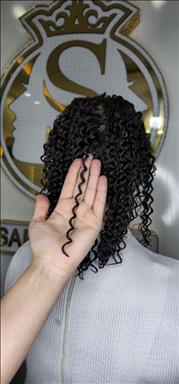 سالن زیبایی آکادمی پوست ومو سارا اصغری  در  مشهد