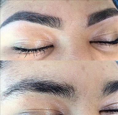 سالن زیبایی زیبایی رویا محمدی   در  مشهد