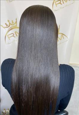 سالن زیبایی زیبایی رویا محمدی   در  مشهد