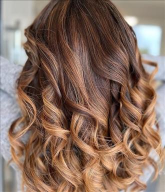 سالن زیبایی زیبایی رویا محمدی   در  مشهد