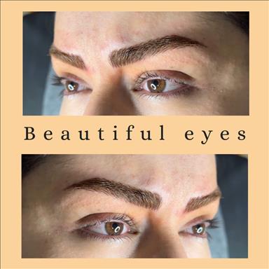 سالن زیبایی شهناز حیدری   در  کرج