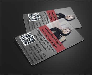 سالن زیبایی شهناز حیدری   در  کرج