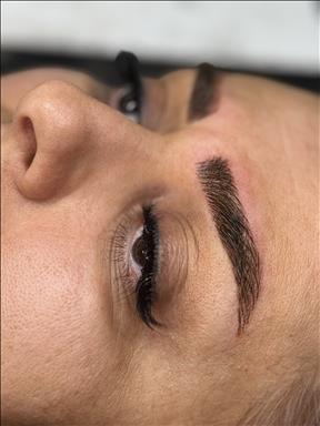 سالن زیبایی شهناز حیدری   در  کرج