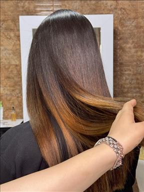 سالن زیبایی شهناز حیدری   در  کرج