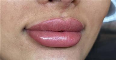 سالن زیبایی شهناز حیدری   در  کرج