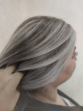 سالن زیبایی زیبایی سمیرا کوپایی  در  اصفهان