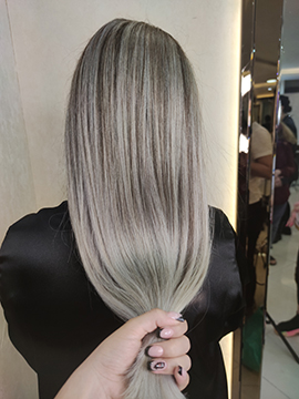 سالن زیبایی زیبایی سمیرا کوپایی  در  اصفهان