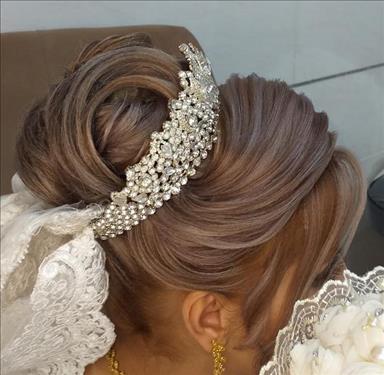 سالن زیبایی سان زیبایی پریزاد  در  شهریار