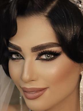 سالن زیبایی عروس سرای بیتارز  در  شهر قدس