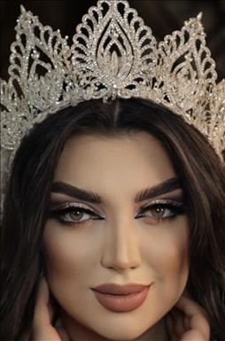 سالن زیبایی عروس سرای بیتارز  در  شهر قدس