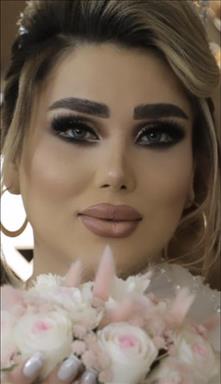 سالن زیبایی عروس سرای بیتارز  در  شهر قدس