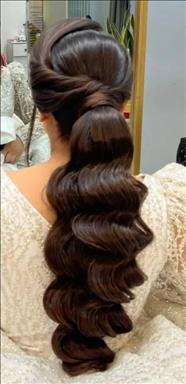 سالن زیبایی ثمین  در  قرچک