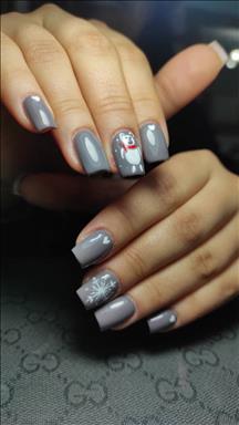 سالن زیبایی ثمین  در  قرچک