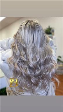 سالن زیبایی سالن زیبایی آوای بهار  در  کرج