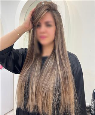 سالن زیبایی سالن زیبایی تاج  در  لنگرود