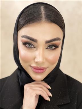 سالن زیبایی سالن زیبایی تاج  در  لنگرود