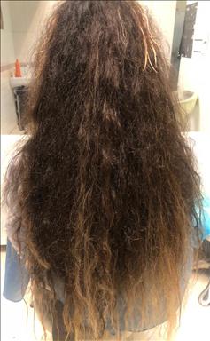 سالن زیبایی زیبایی آزاده یاسری  در  مشهد