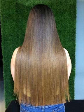 سالن زیبایی زیبایی آزاده یاسری  در  مشهد