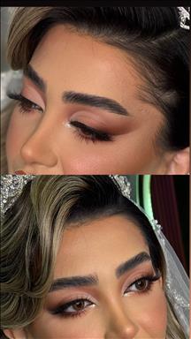 سالن زیبایی سالن زیبایی تیلا  در  قم