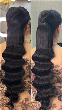 سالن زیبایی سالن زیبایی تیلا  در  قم