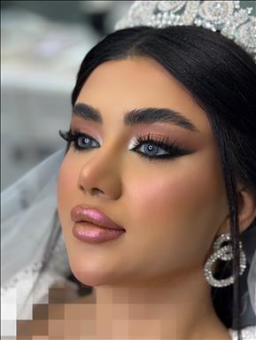 سالن زیبایی سالن زیبایی تیلا  در  قم