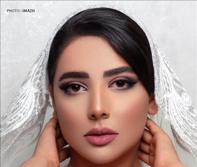 سالن زیبایی سالن زیبایی شمیم  در  مشهد